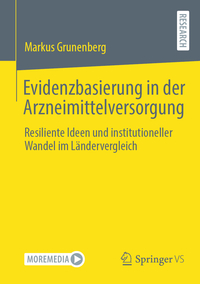 Evidenzbasierung in der Arzneimittelversorgung