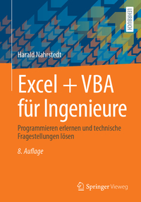 Excel + VBA für Ingenieure