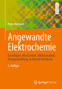 Angewandte Elektrochemie