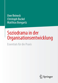 Soziodrama in der Organisationsentwicklung
