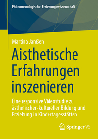 Aisthetische Erfahrungen inszenieren