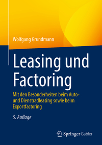 Leasing und Factoring
