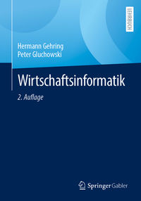 Wirtschaftsinformatik