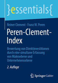 Peren-Clement-Index
