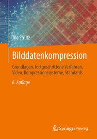 Bilddatenkompression