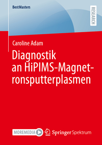 Diagnostik an HiPIMS-Magnetronsputterplasmen