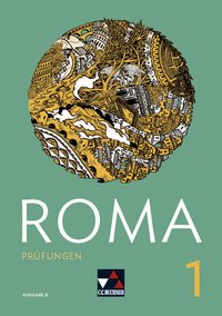 Roma B / ROMA B Prüfungen 1