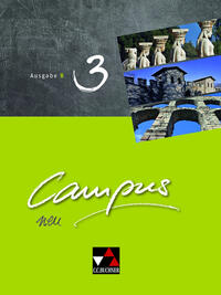 Campus B / Campus B 3
