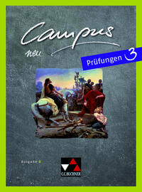 Campus B / Campus B Prüfungen 3