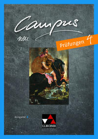 Campus B / Campus B Prüfungen 4 Ausgabe ab 2017