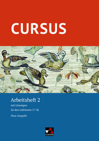 Cursus – Neue Ausgabe / Cursus – Neue Ausgabe AH 2