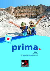 prima. / prima. LÜK