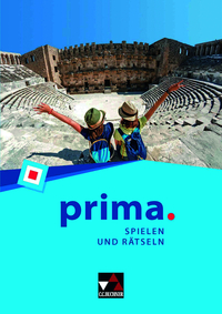 prima. / prima. Spielen und Rätseln