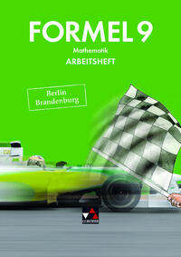 Formel – Berlin/Brandenburg / Formel Berlin/Brandenburg AH 9