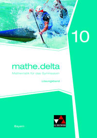 mathe.delta – Bayern / mathe.delta Bayern LB 10