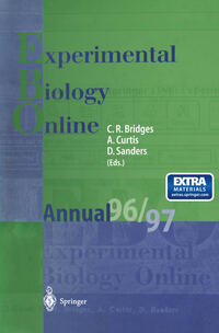 EBO — Experimental Biology Online Annual 1996/97