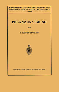 Pflanzenatmung