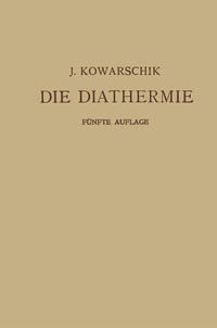 Die Diathermie