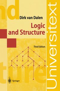 Logic and Structure