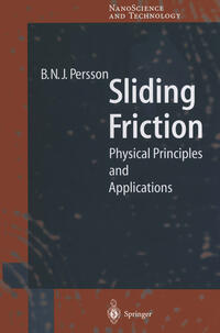 Sliding Friction