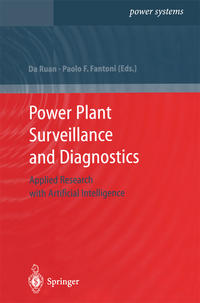 Power Plant Surveillance and Diagnostics