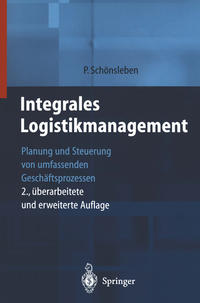 Integrales Logistikmanagement