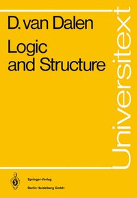 Logic and Structure