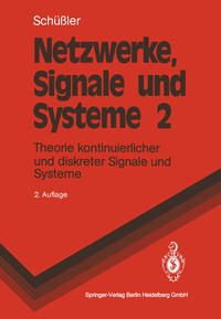 Netzwerke, Signale und Systeme