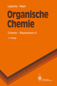 Organische Chemie