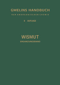 Wismut