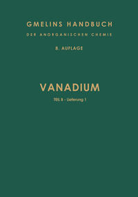 Vanadium