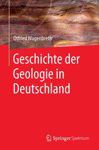 Geschichte der Geologie in Deutschland
