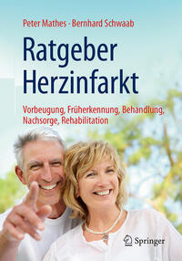 Ratgeber Herzinfarkt