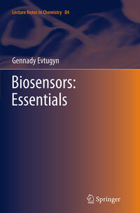 Biosensors: Essentials