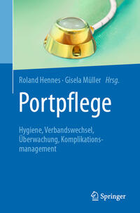 Portpflege