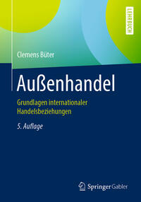 Außenhandel