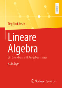 Lineare Algebra