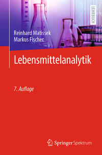 Lebensmittelanalytik