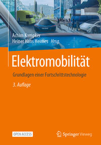 Elektromobilität