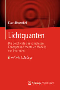 Lichtquanten