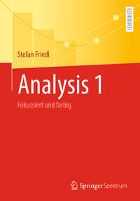 Analysis 1