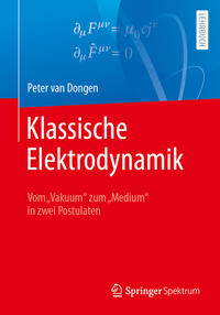 Klassische Elektrodynamik