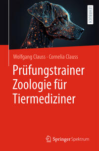 Prüfungstrainer Zoologie für Tiermediziner