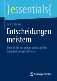 Entscheidungen meistern