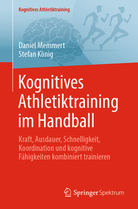 Kognitives Athletiktraining im Handball