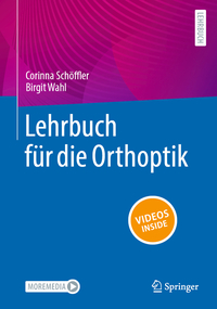 Lehrbuch für die Orthoptik