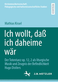 Ich wollt, daß ich daheime wär