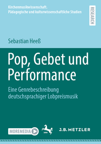 Pop, Gebet und Performance