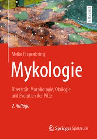 Mykologie