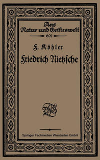 Friedrich Nietzsche